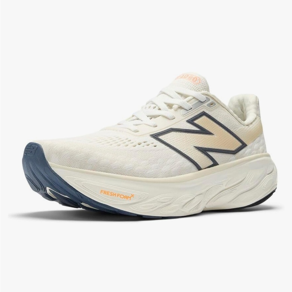 New Balance Women’s Fresh Foam X 1080 V14 Running Shoe Size 8